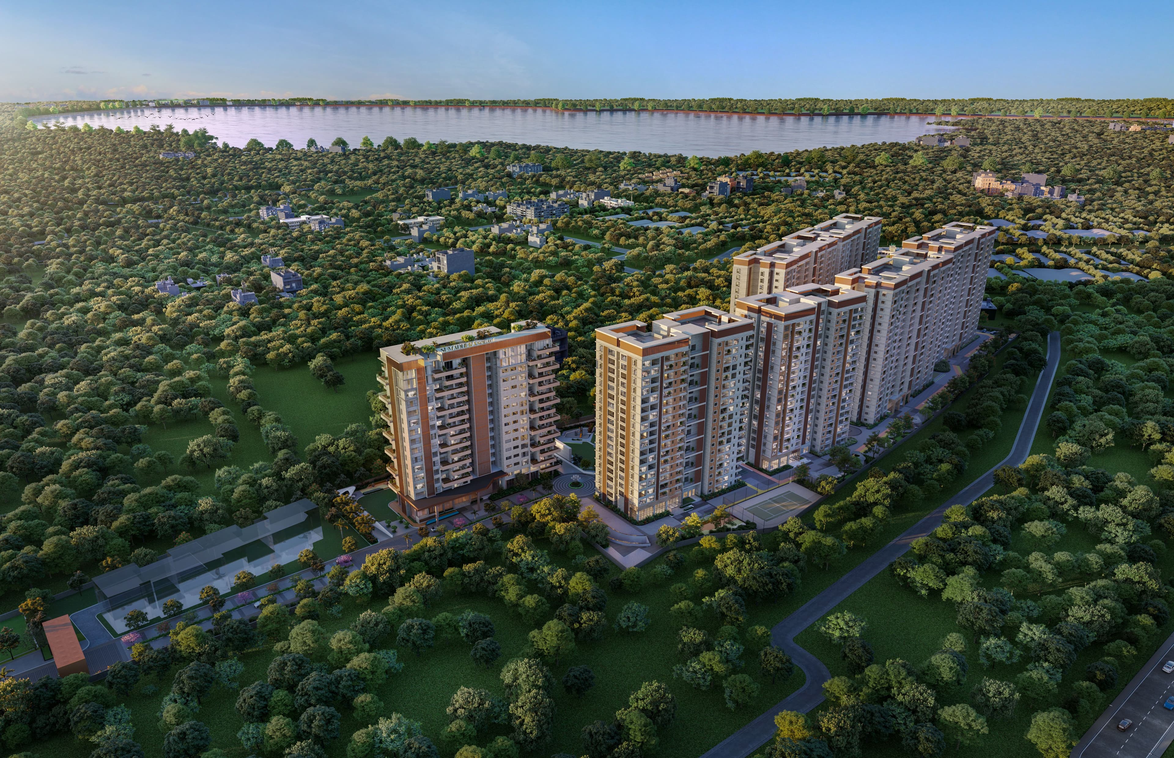 New Apartments to Buy in Bangalore: What You Gain by Investing at Launch
