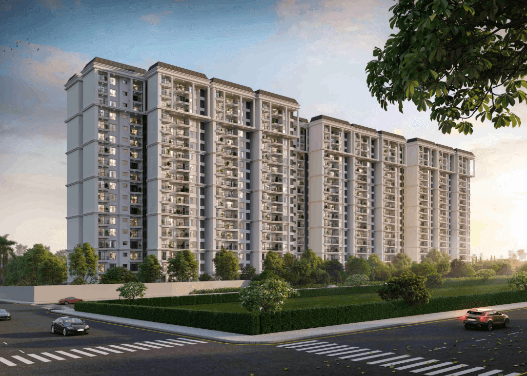 Sumadhura Edition, Whitefield: The Easy-Commute Address in East Bangalore