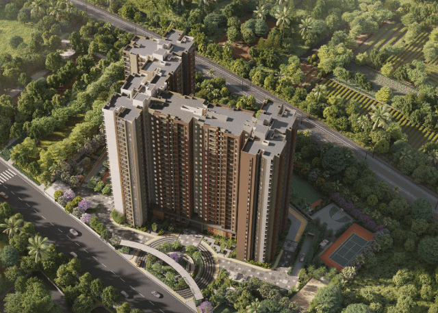 Why Soukya Road Is a Good Real Estate Investment in 2026: Connectivity, Employment Access and What's Coming