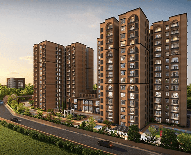 Sumadhura Solea – Clubhousentrance 3, Thanisandra, Bangalore