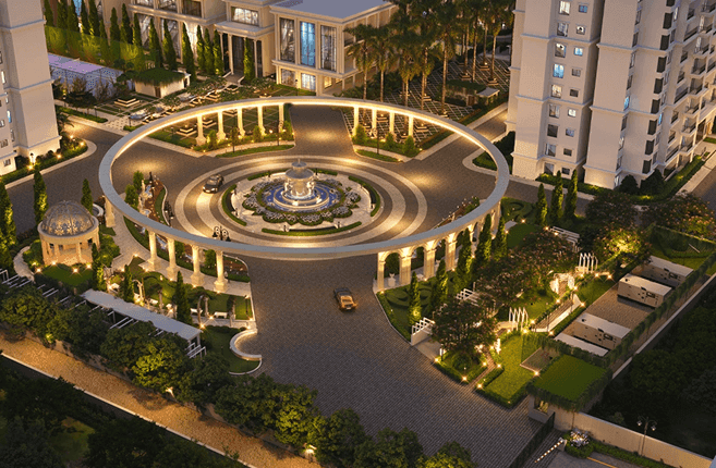 Sumadhura Edition – project view 2, Whitefield, Bangalore