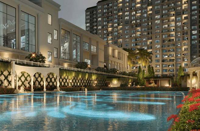 Sumadhura Edition – project view 3, Whitefield, Bangalore